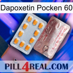 Dapoxetine Poxet 60 new13